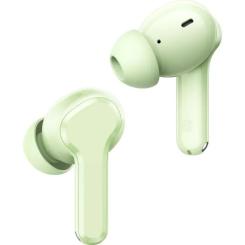 Наушники realme Buds T110 (RMA2306) Green Фото 1