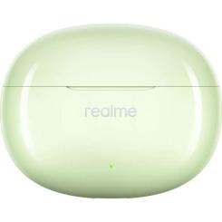 Наушники realme Buds T110 (RMA2306) Green Фото 3