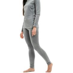 Термоштаны Turbat Yeti Bottom Wmn cloudburst grey XS Фото