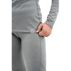 Термоштаны Turbat Yeti Bottom Wmn cloudburst grey XS Фото 2