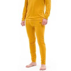 Термоштаны Turbat Retezat Bottom Mns golden yellow M Фото