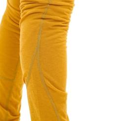 Термоштаны Turbat Retezat Bottom Mns golden yellow M Фото 1