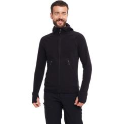 Кофта Turbat Annapurna Mns black S Фото