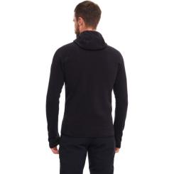 Кофта Turbat Annapurna Mns black S Фото 1