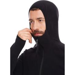 Кофта Turbat Annapurna Mns black S Фото 2