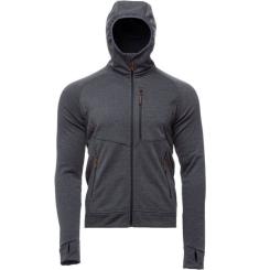 Кофта Turbat Peak Mns jet black S Фото