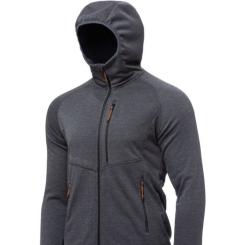 Кофта Turbat Peak Mns jet black S Фото 2