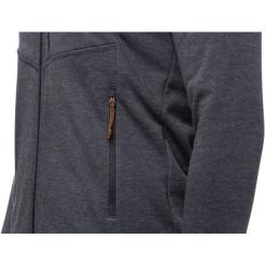 Кофта Turbat Peak Mns jet black S Фото 3