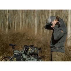 Кофта Turbat Peak Mns jet black S Фото 4