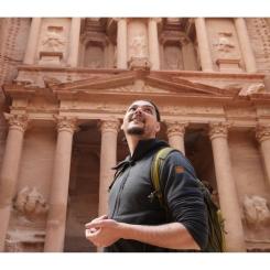 Кофта Turbat Peak Mns jet black S Фото 5