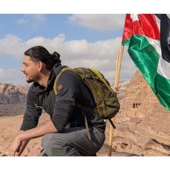 Кофта Turbat Peak Mns jet black S Фото 6