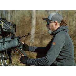 Кофта Turbat Peak Mns jet black S Фото 7