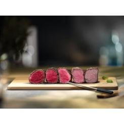 Духовой шкаф Electrolux KOEBP39WX Фото 4