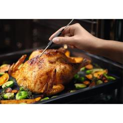 Духовой шкаф Electrolux KOEBP39WX Фото 5