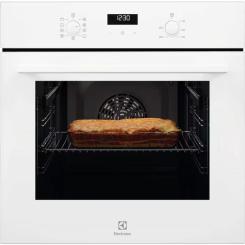 Духовой шкаф Electrolux EOF5F50BV Фото