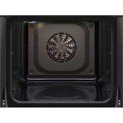 Духовой шкаф Electrolux EOF5F50BV Фото 2