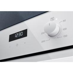 Духовой шкаф Electrolux EOF5F50BV Фото 3