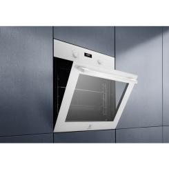 Духовой шкаф Electrolux EOF5F50BV Фото 5
