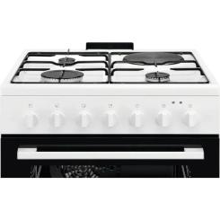 Плита Electrolux LKM624022W Фото 1