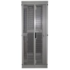 Шкаф напольный CSV 42U Rackmount 800x1200 Perf Фото