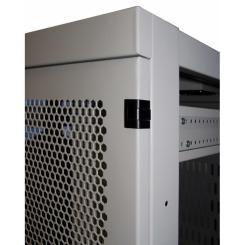 Шкаф напольный CSV 48U Rackmount 800х800 Perf Фото 2