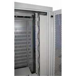 Шкаф напольный CSV 48U Rackmount 800х800 Perf Фото 3