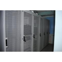 Шкаф напольный CSV 48U Rackmount 800х800 Perf Фото 5