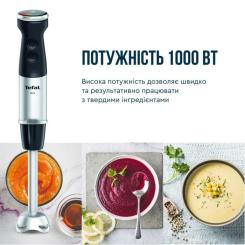 Блендер Tefal HB673830 Фото 2