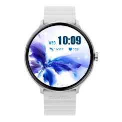 Смарт-часы Canyon Jacky SW-69 White Blue Фото 1