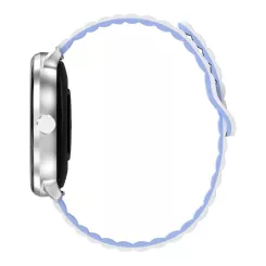 Смарт-часы Canyon Jacky SW-69 White Blue Фото 3