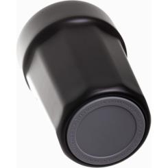 Термокружка Line Art Comfy 380 мл чорний Фото 6