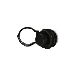 Термокружка Line Art SportSwell 600 мл чорний Фото 3