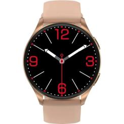 Смарт-часы Blackview X20 Gold Фото 1