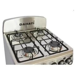 Плита DAHATI 2000-07 Фото 2
