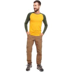 Штаны Turbat Explorer Mns gargoyle brown XL Фото 2