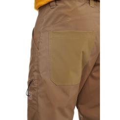 Штаны Turbat Explorer Mns gargoyle brown XL Фото 5