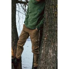 Штаны Turbat Explorer Mns gargoyle brown XL Фото 6