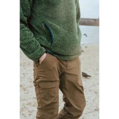 Штаны Turbat Explorer Mns gargoyle brown XL Фото 7