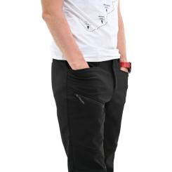 Штаны Turbat Polaris Mns black XL Фото 2