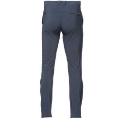 Штаны Turbat Winter Travel Mns midnight black navy L Фото 1