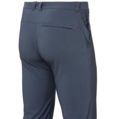 Штаны Turbat Winter Travel Mns midnight black navy L Фото 3