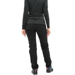 Штаны Turbat Polaris Wmn black M Фото 1