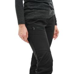 Штаны Turbat Polaris Wmn black M Фото 2