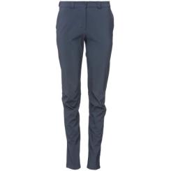 Штаны Turbat Winter Travel Wmn midnight black navy XS Фото