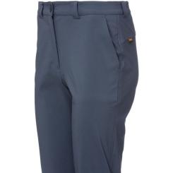 Штаны Turbat Winter Travel Wmn midnight black navy XS Фото 1