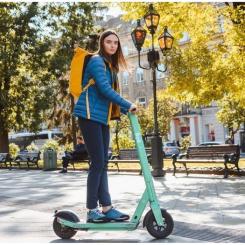 Штаны Turbat Winter Travel Wmn midnight black navy XS Фото 3