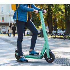 Штаны Turbat Winter Travel Wmn midnight black navy XS Фото 4