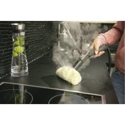 Пароочиститель Karcher SC 4 EasyFix Iron Фото 7