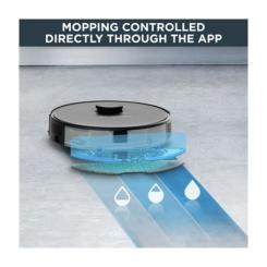 Пылесос Rowenta RR8575WH Фото 4