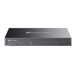 Коммутатор сетевой TP-Link SG2008 Фото